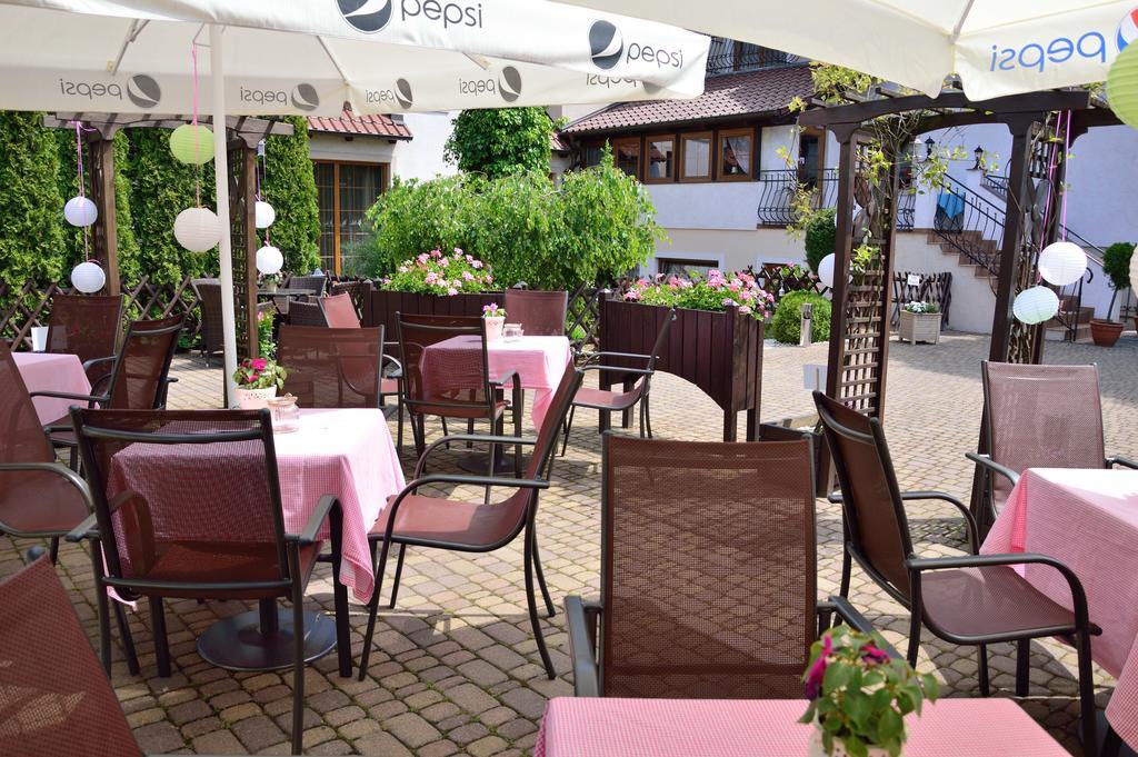 Gosciniec Sucholeski 3* Suchy Las